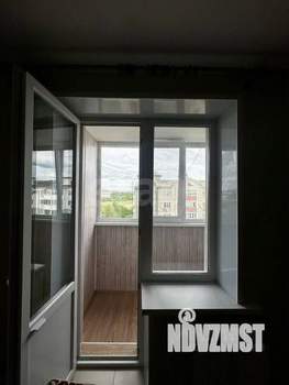 1-к квартира, вторичка, 38м2, 5/5 этаж