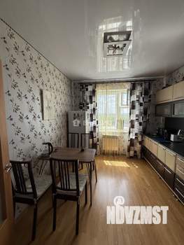 1-к квартира, вторичка, 50м2, 15/17 этаж