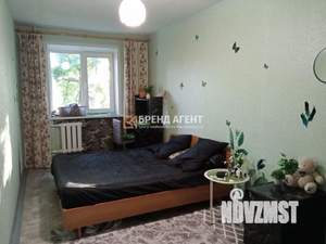 2-к квартира, вторичка, 44м2, 2/5 этаж