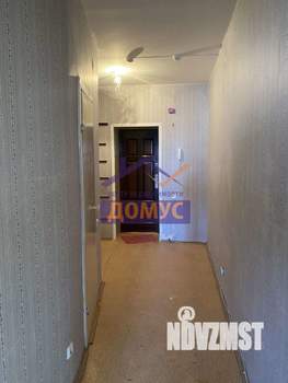 1-к квартира, вторичка, 48м2, 15/15 этаж