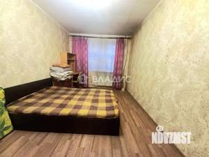 1-к квартира, вторичка, 34м2, 4/5 этаж