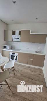 1-к квартира, вторичка, 37м2, 10/14 этаж