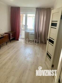 1-к квартира, вторичка, 35м2, 2/14 этаж