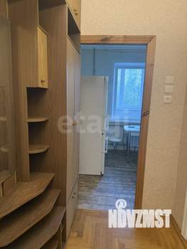 1-к квартира, вторичка, 32м2, 3/10 этаж