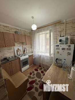 1-к квартира, вторичка, 34м2, 5/9 этаж