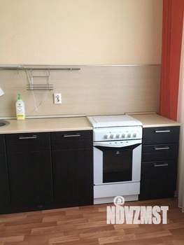 1-к квартира, вторичка, 34м2, 4/10 этаж