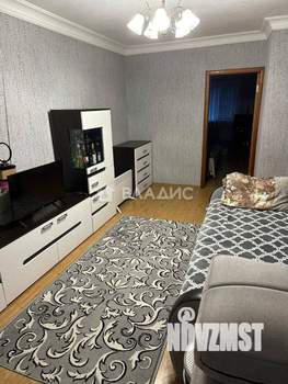 2-к квартира, вторичка, 44м2, 1/5 этаж