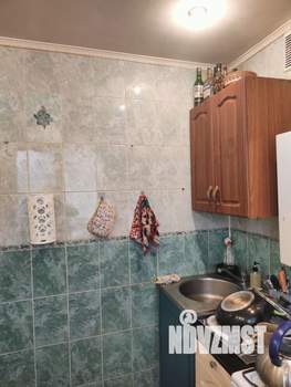 3-к квартира, вторичка, 60м2, 1/5 этаж