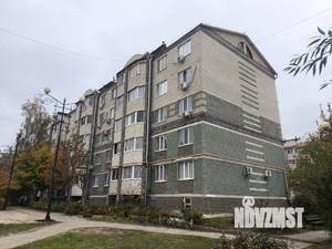 1-к квартира, вторичка, 34м2, 5/5 этаж