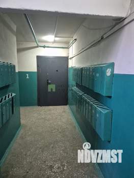 2-к квартира, вторичка, 45м2, 4/9 этаж