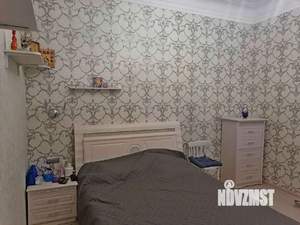 3-к квартира, вторичка, 64м2, 2/4 этаж