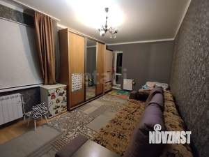 2-к квартира, вторичка, 55м2, 4/10 этаж