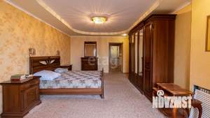 3-к квартира, вторичка, 104м2, 16/17 этаж