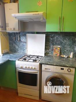 3-к квартира, вторичка, 63м2, 2/5 этаж
