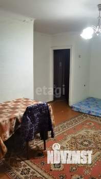 2-к квартира, вторичка, 42м2, 4/4 этаж