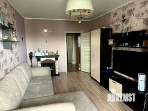 2-к квартира, вторичка, 61м2, 7/9 этаж
