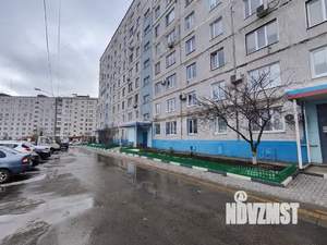 2-к квартира, вторичка, 60м2, 6/9 этаж