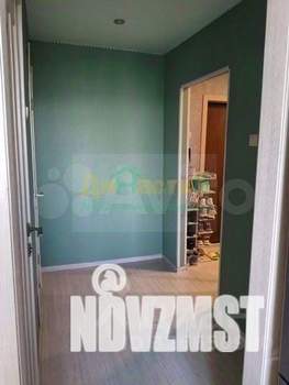 2-к квартира, вторичка, 52м2, 9/10 этаж