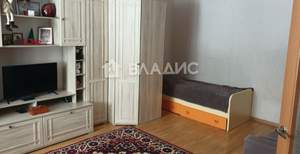 1-к квартира, вторичка, 44м2, 1/9 этаж