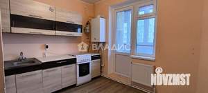 3-к квартира, вторичка, 65м2, 9/10 этаж