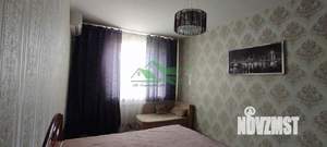 1-к квартира, вторичка, 42м2, 7/17 этаж