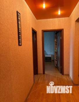 3-к квартира, вторичка, 69м2, 3/10 этаж