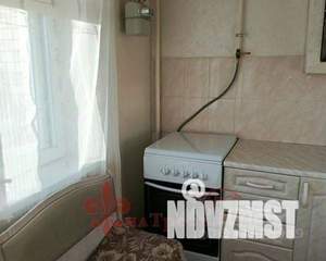 1-к квартира, вторичка, 38м2, 5/5 этаж