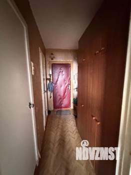 1-к квартира, вторичка, 35м2, 4/9 этаж