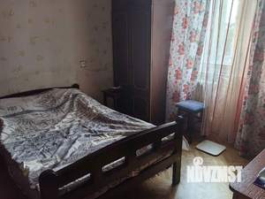 3-к квартира, вторичка, 63м2, 4/10 этаж