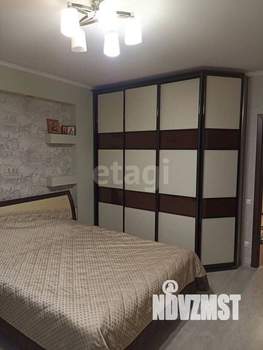 3-к квартира, вторичка, 98м2, 10/14 этаж