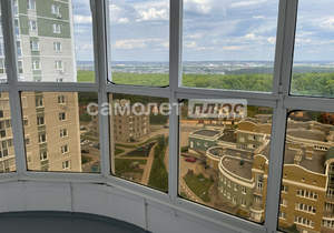 2-к квартира, вторичка, 74м2, 13/17 этаж