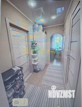 1-к квартира, вторичка, 34м2, 4/10 этаж