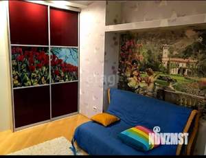 3-к квартира, вторичка, 73м2, 12/12 этаж