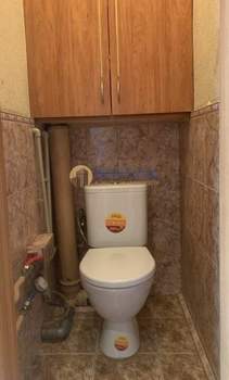 1-к квартира, вторичка, 31м2, 1/10 этаж