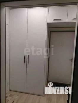 Студия квартира, вторичка, 27м2, 2/5 этаж