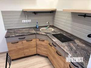 Студия квартира, вторичка, 28м2, 4/5 этаж