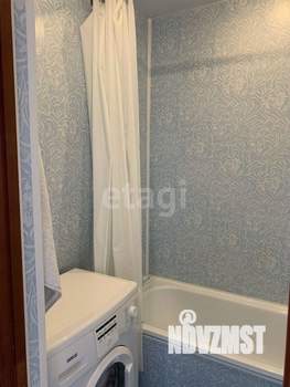 1-к квартира, вторичка, 32м2, 8/9 этаж