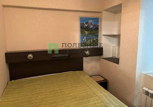 2-к квартира, вторичка, 42м2, 1/5 этаж