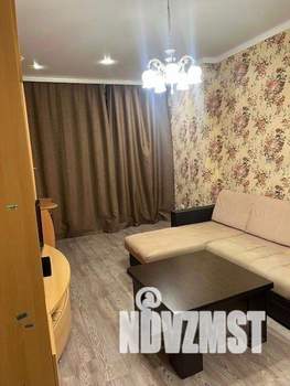 2-к квартира, вторичка, 59м2, 8/15 этаж