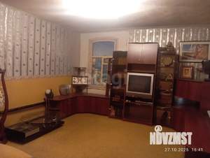 2-к квартира, вторичка, 36м2, 1/1 этаж