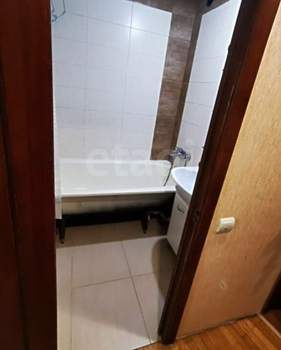 1-к квартира, вторичка, 32м2, 1/9 этаж