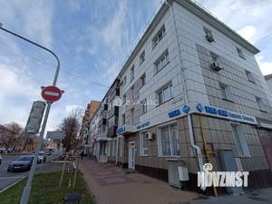 3-к квартира, вторичка, 54м2, 2/4 этаж