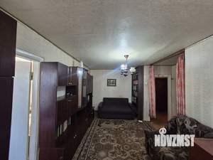 2-к квартира, вторичка, 42м2, 3/5 этаж