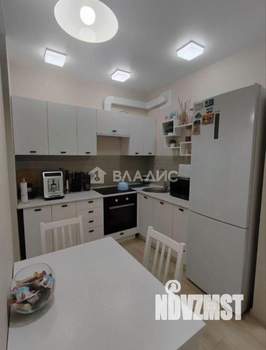 Студия квартира, вторичка, 27м2, 2/5 этаж