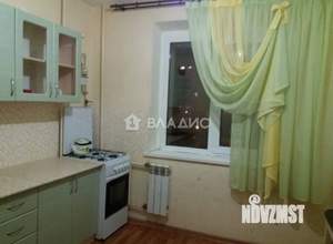 1-к квартира, вторичка, 34м2, 4/10 этаж