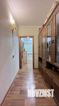 3-к квартира, вторичка, 63м2, 8/10 этаж