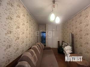 3-к квартира, вторичка, 79м2, 2/4 этаж