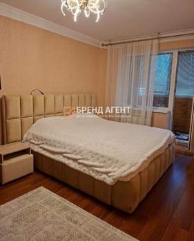 3-к квартира, вторичка, 69м2, 6/10 этаж