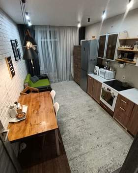 1-к квартира, вторичка, 45м2, 8/18 этаж