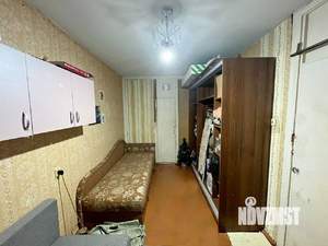 3-к квартира, вторичка, 57м2, 4/5 этаж